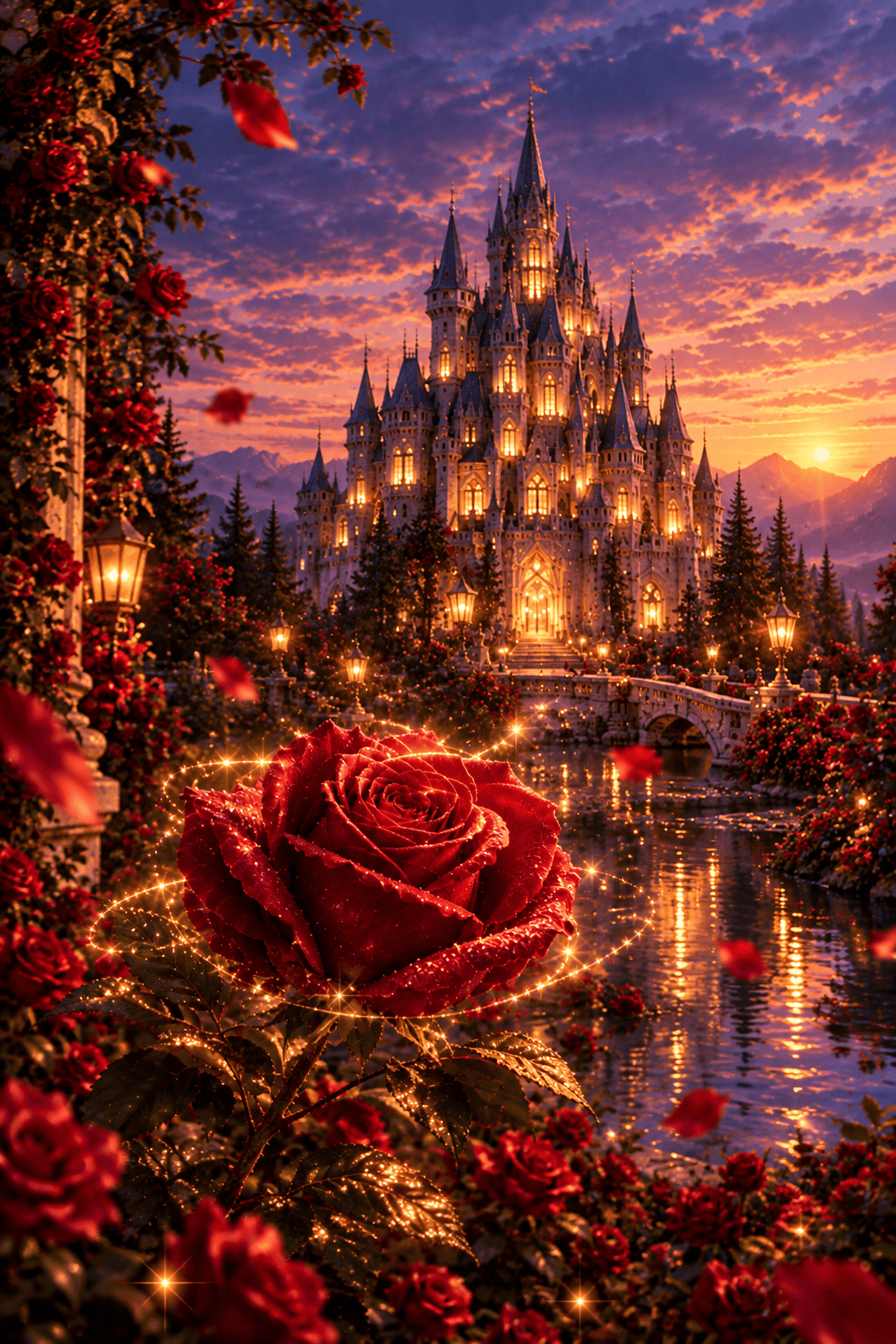 Section Background